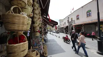 Gaziantep ve Şanlıurfa'da 9 günlük bayram tatilinde turizm hareketliliği yaşanacak