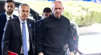 İsrail askerleri Han Yunus'tan çekildi