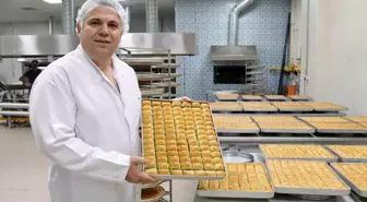 Ucuz Baklavalar Hakkında Vatandaşlara Uyarı