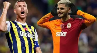 Süper Kupa sahibini bu akşam buluyor! İşte Galatasaray-Fenerbahçe maçında muhtemel 11'ler