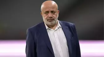 TFF başkanlığına aday mı olacak? Murat Sancak'tan iddialara yanıt gecikmedi