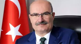 ATO Başkanı Gürsel Baran, Ramazan Bayramı'nı kutladı