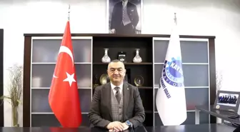 KAYSERİ Sanayi Odası Başkanı Mehmet Büyüksimitci, Ramazan Bayramı için açıklama yaptı