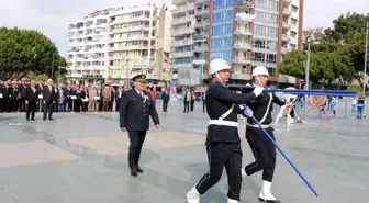 Türk Polis Teşkilatı'nın 179. Kuruluş Yıl Dönümü ve Polis Haftası Kutlamaları