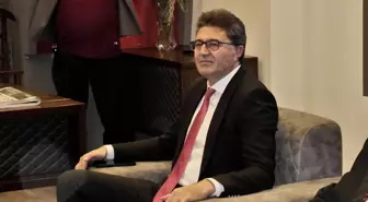 CHP Genel Başkan Yardımcısı Ensar Aytekin, belediyelerin performansını takip edecek bir birim kuracak