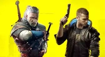 CD Projekt Red: Oyunlarımız 'AAAAA' Olacak