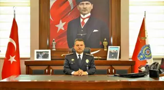 Türk Polis Teşkilatı'nın 179. Kuruluş Yıl dönümü kutlandı