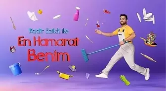 En Hamarat Benim neden yok, Kadir Ezildi yok mu? Yeni bölüm ne zaman yayınlanacak?