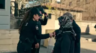 Türk Polis Teşkilatı'nın 179. kuruluş yıldönümü kutlandı