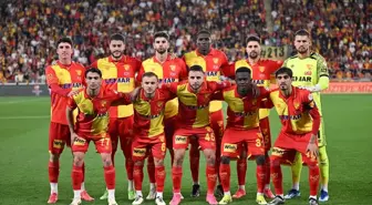 Göztepe, Erzurumspor FK'yı 3-0 mağlup etti