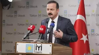 İYİ Parti teşkilatı, olaylı şekilde istifa eden Ağıralioğlu'nu kurultay öncesi ikna etmek için kolları sıvadı