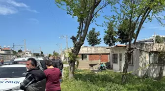 İzmir'de motosiklet kazası: Sürücü hayatını kaybetti