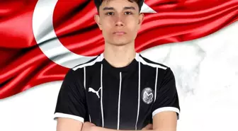 Manisa Futbol Kulübü genç futbolcuları Milli Takım kampına davet edildi