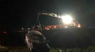 Nusaybin'de meydana gelen kazalarda 3 çocuk hayatını kaybetti