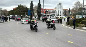 Türk Polis Teşkilatı'nın 179. kuruluş yılı Niğde'de kutlandı