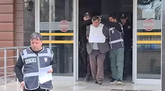 Samsun'da Boşanma Aşamasındaki Eşi Silahla Yaralayan Kişi Tutuklandı