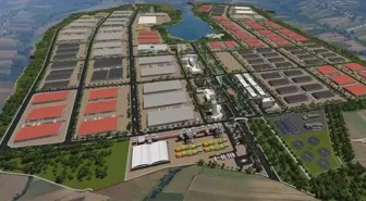 Söğütlü OSB'ye 200'ün üzerinde yatırımcı başvurusu