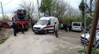 Malatya'da 7 yaşındaki çocuk su kuyusuna düştü