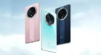 Oppo A3 Pro Tanıtım Tarihi ve Özellikleri Belli Oldu