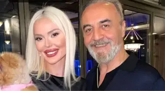 Cansu Taşkın, İlişkisini İtiraf Etti