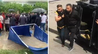 2 buçuk aylık hamile kardeşini 'kaçarak evlendi' diye öldürmüş