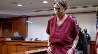 ABD'de ebeveynler çocuklarının işlediği suçtan dolayı hüküm giydi