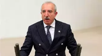 AK Parti MKYK üyesi Miroğlu'ndan Kürt seçmenin eğilimleri ve seçim değerlendirmesi: Kabahati halkta değil politikalarımızda aramalıyız