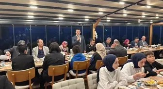 Anamur'da Polis Teşkilatının Kuruluş Yıl Dönümü Kutlandı