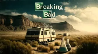 Breaking Bad'ın en iyi bölümü: Ozymandias