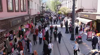 Bursa'da Ramazan Bayramı öncesi şüpheli şahıslar denetim altında
