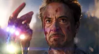 Robert Downey Jr. Marvel Sinematik Evrenine Geri Dönebilir