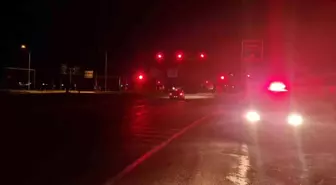 Zile Kavşağı'nda Bayram Tatili Süresince Polis Ekipleri Görev Yapacak