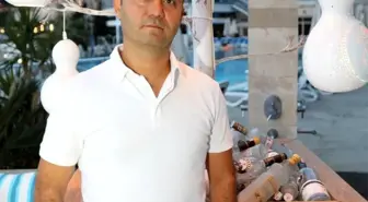 Kuşadası'nda Bayram Yoğunluğu: Otellerde Rezervasyon Oranları Yüzde 90'a Çıktı