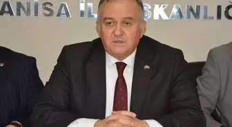 MHP Grup Başkanvekili Erkan Akçay: MHP'nin oy potansiyeli arttı