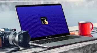 Microsoft, Qualcomm Snapdragon X Elite işlemcisine dayanan ARM tabanlı Windows dizüstü bilgisayarlarının Apple'ın M3 işlemcili MacBook Air modellerinden daha yüksek performans sunacağını iddia etti