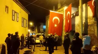 Pençe Kilit-2 Operasyonunda Şehit Olan Piyade Uzman Çavuşun Haberi Babaevine Ulaştı