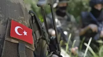 Pençe-Kilit Operasyonu bölgesinde 1 askerimiz şehit oldu