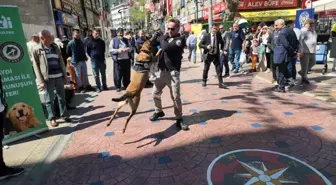 Karabük'te Polis Haftası Etkinlikleri