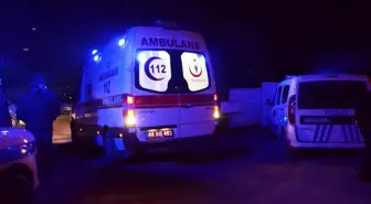 Malatya'da 80 suç kaydı bulunan adam, ayrıldığı eşine bıçakla saldırdı