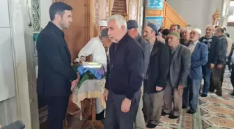 Tokat'ta Sakal-ı Şerif Ziyarete Açıldı