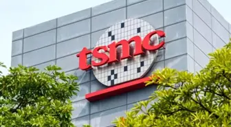 TSMC, Amerika'da yeni yatırımlarına devam ediyor