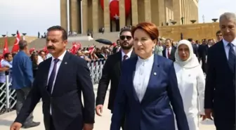 Yavuz Ağıralioğlu İYİ Parti'ye geri mi dönecek mi? Yavuz Ağıralioğlu kendi partisini mi kurdu?