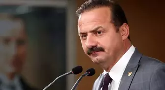 Yavuz Ağıralioğlu, 'İYİ Parti'ye dön' diyenlere kapıyı kapattı: Altyapısını tamamladığımız siyasi hazırlığın içerisindeyiz