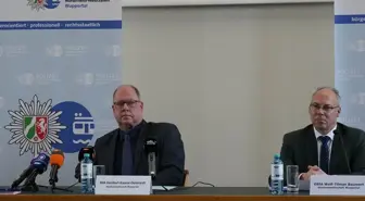 Almanya'da Türk kökenli aileye yapılan kundaklama olayında şüpheli tutuklandı