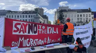 Avrupa Parlamentosu, AB'nin yeni göç ve iltica kurallarını kabul etti