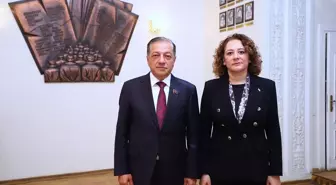 Azerbaycan Milli Meclisi, Azerbaycan-KKTC Parlamentolar Arası İlişkiler Çalışma Grubu Kurulması Kararı Aldı