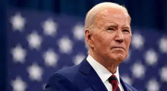 ABD Başkanı Biden, Netanyahu'nun Gazze'ye yönelik tutumunu eleştirdi