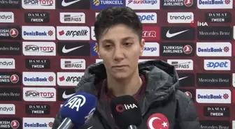 Derya Arhan: Mücadelemizin devamı gelecek