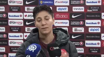 Derya Arhan: Mücadelemizin devamı gelecek