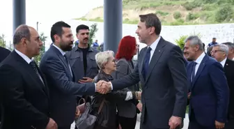 Bakan Bayraktar, Hatay'da deprem felaketinin yaralarının hızlı bir şekilde sarılacağını söyledi